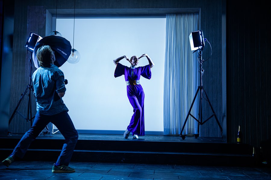 SOPHIA oder Das Ende der Humanisten