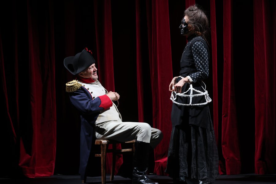 Der Theatermacher