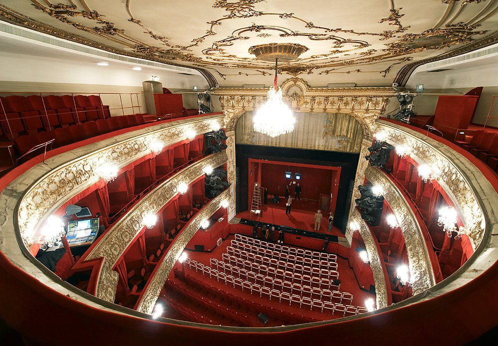 Theater In Der Josefstadt Theater In Der Josefstadt Theater In Der Josefstadt Theater In Der Josefstadt