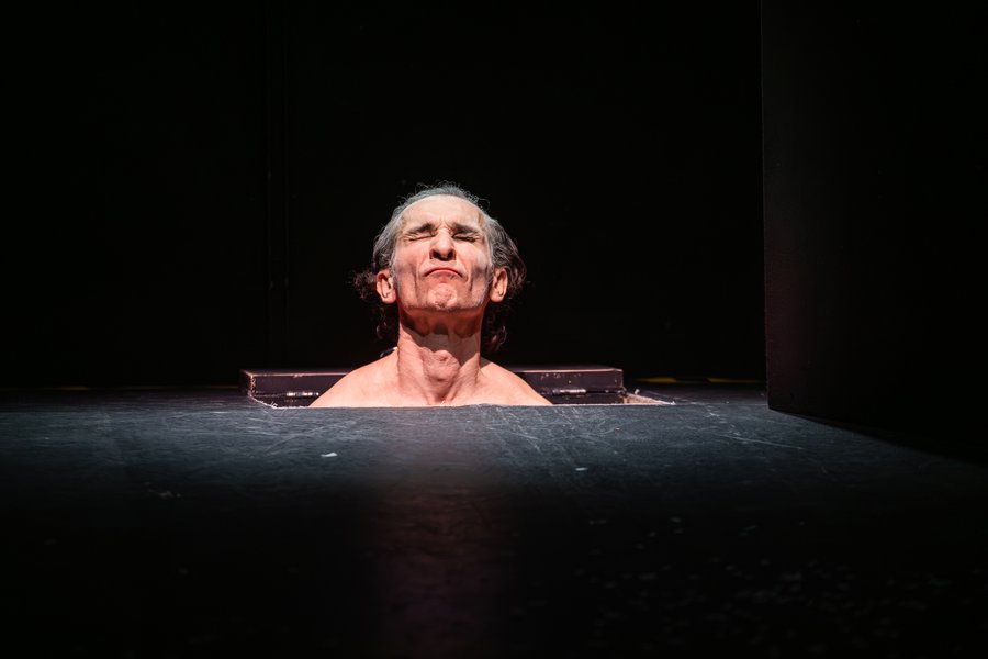 Beschreibung eines Kampfes