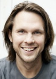 Kyrre Kvam
Kyrre Kvam