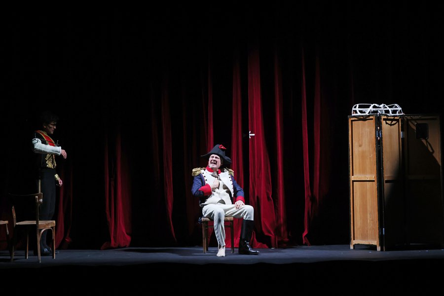 Der Theatermacher