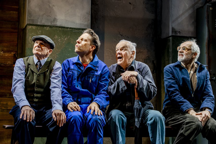 Ein Sommernachtstraum