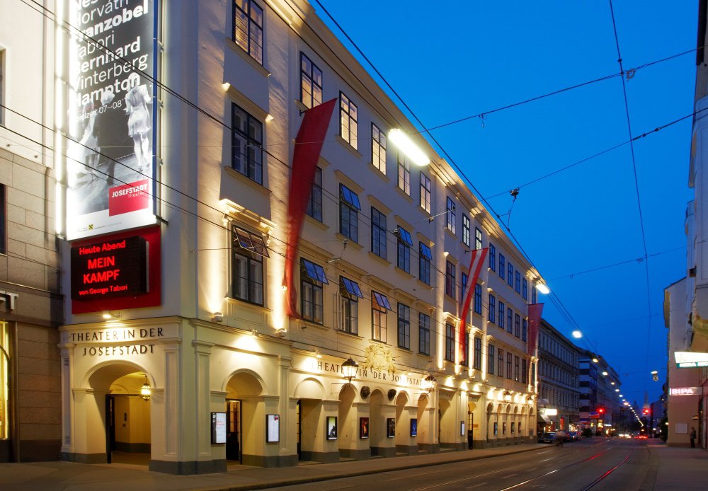 Theater In Der Josefstadt Theater In Der Josefstadt Theater In Der Josefstadt Theater In Der Josefstadt