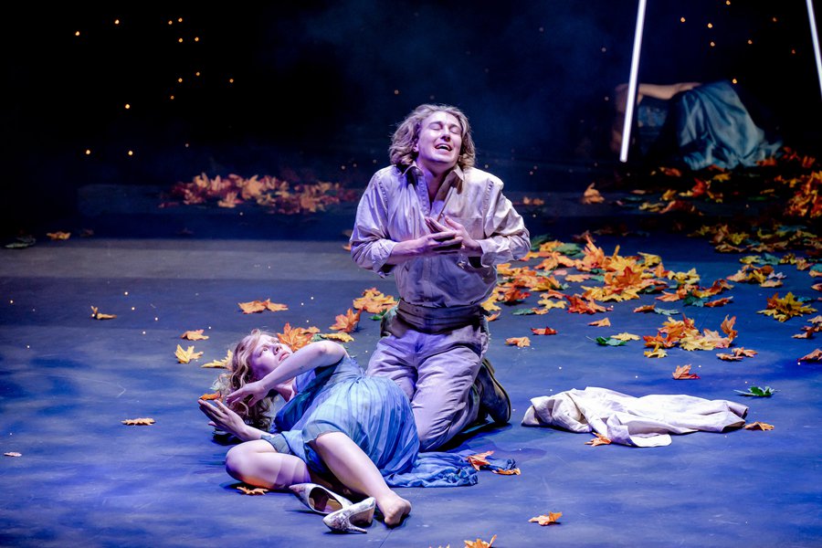 Ein Sommernachtstraum