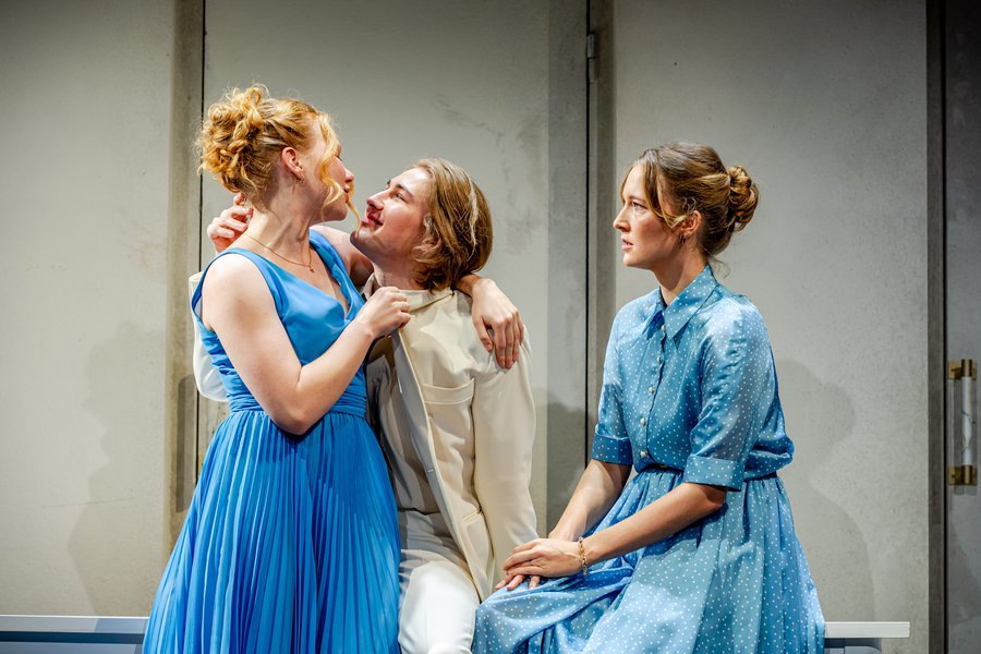 Ein Sommernachtstraum