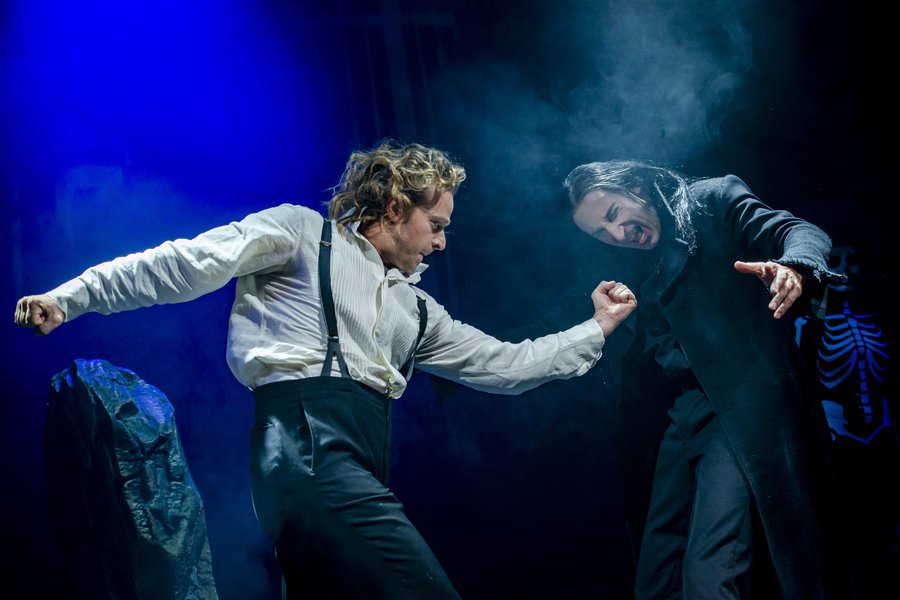 Sherlock Holmes: Der Fall Moriarty