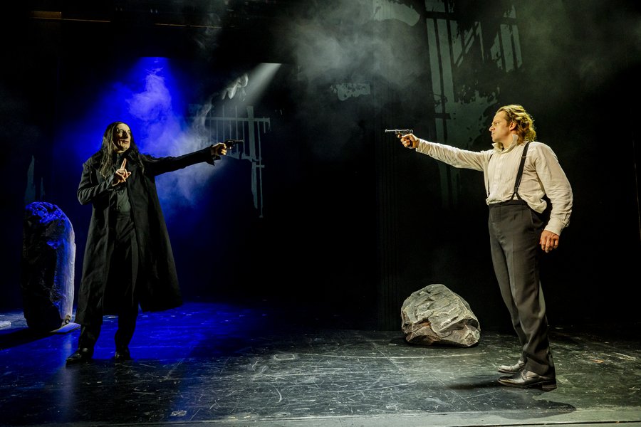 Sherlock Holmes: Der Fall Moriarty