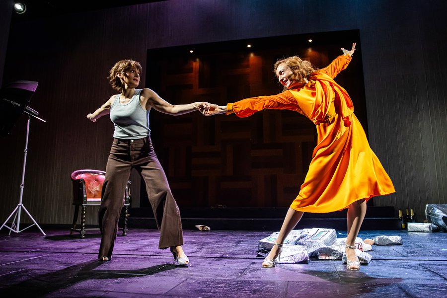 SOPHIA oder Das Ende der Humanisten