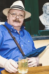 Siegfried Walther
Siegfried Walther