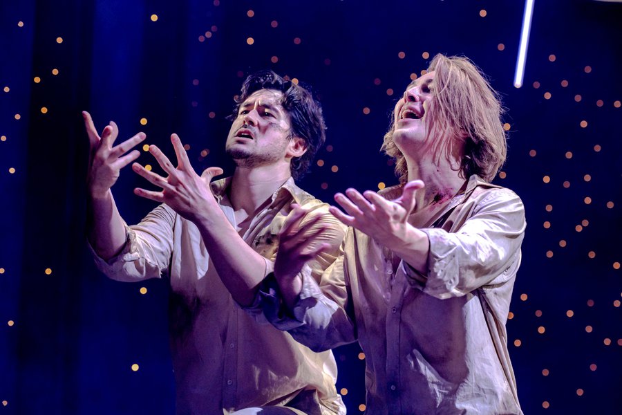 Ein Sommernachtstraum