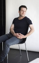 Raphael von Bargen
Raphael von Bargen