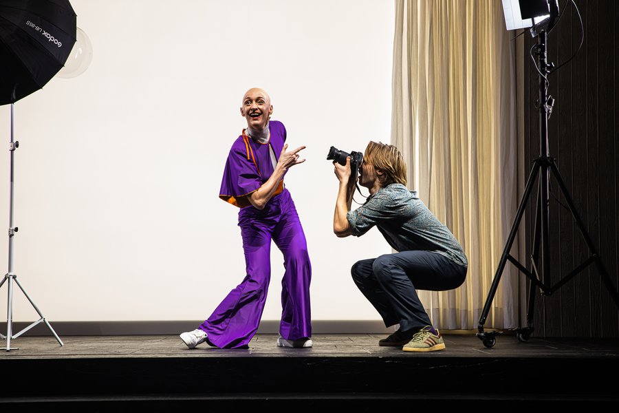 SOPHIA oder Das Ende der Humanisten