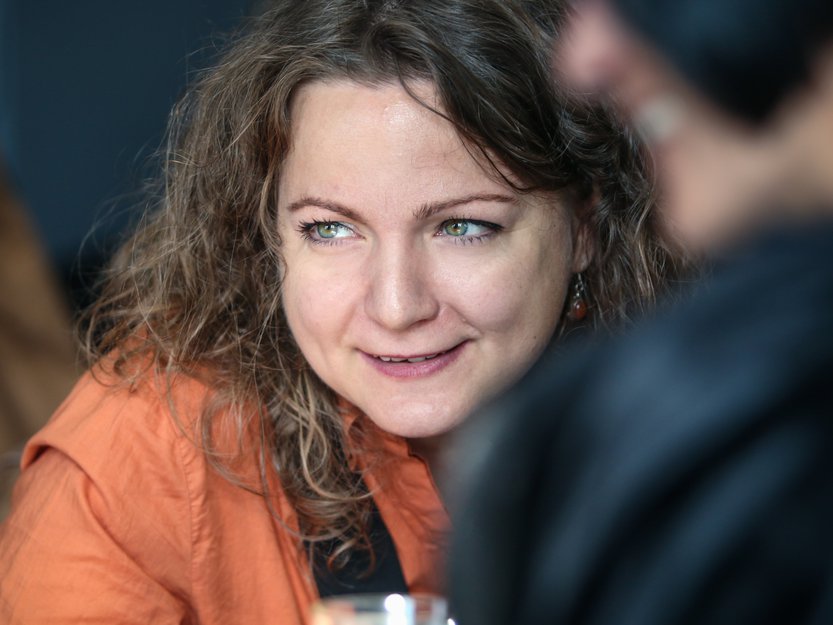  © Judith Horváth