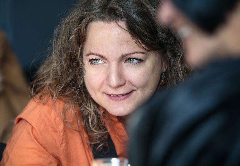 © Judith Horváth