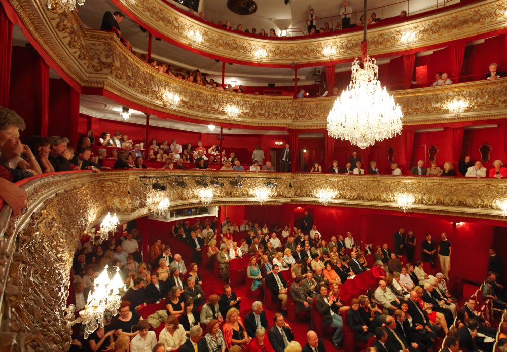 Theater In Der Josefstadt Theater In Der Josefstadt Theater In Der Josefstadt Theater In Der Josefstadt