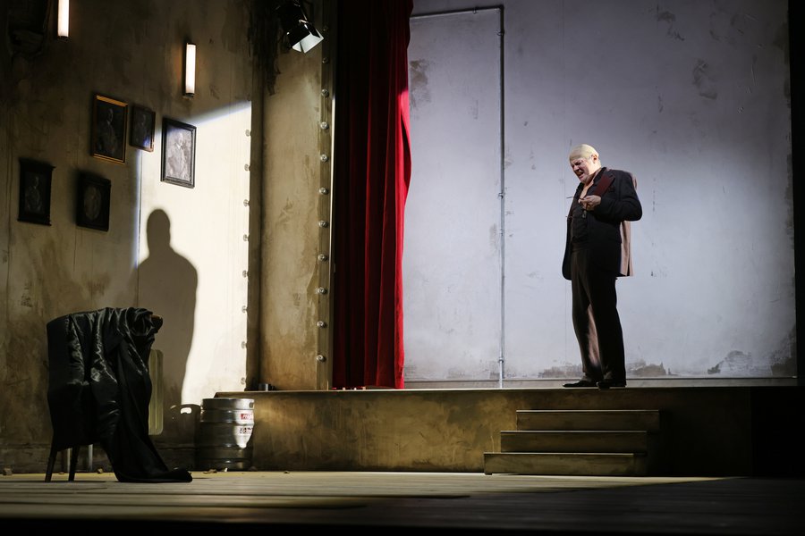 Der Theatermacher