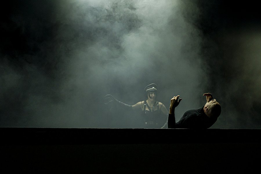 Sherlock Holmes: Der Fall Moriarty