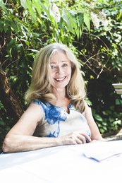 Elfriede Schüsseleder
Elfriede Schüsseleder