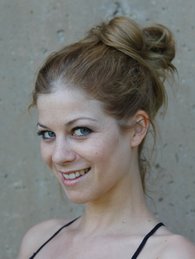 Hilde Dalik
Hilde Dalik
